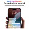 Apple iPhone 16 - Nutitelefon - 128 GB
