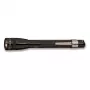 MAGLITE Mini - käsitaskulamp - Must - 1 m - LED - 1 lamp - 84 lm
