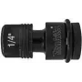 Makita - Bit-Adapter - 1/2 - Six-Point - 1/4 - Pikkus: 51 mm - for Makita DTW1002, DTW181, DTW700, DTW701, TW141, TW161, CXT TW161 (B-68448)