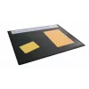 Lauamatt Durable 722301 polüpropüleenist must