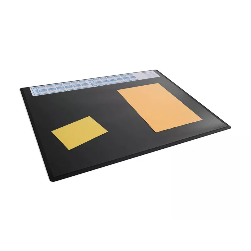 Lauamatt Durable 722301 polüpropüleenist must