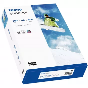 Inapa 2100011529 Valge