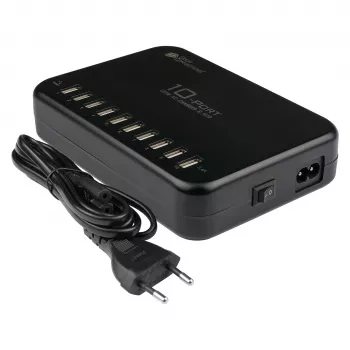 Goodconnections PCA-D002S toiteadapter must
