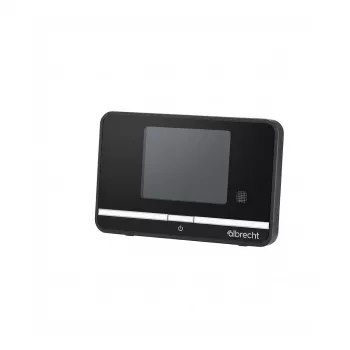 Albrecht DR 521 DAB+/UKW raadiotuuner