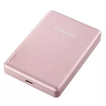 Intenso akupank USB 10000MAH MAG/ROSE 7344033