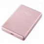 Intenso akupank USB 10000MAH MAG/ROSE 7344033
