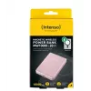 Intenso akupank USB 10000MAH MAG/ROSE 7344033