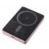 Intenso akupank USB 10000MAH MAG/ROSE 7344033