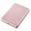 Intenso akupank USB 10000MAH MAG/ROSE 7344033