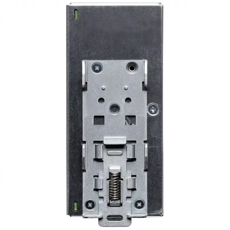 Toiteplokk Lancom Systems LANCOM DPSU-480/55 — 480 W, AC 100–240 V, TS35 DIN, must/teras