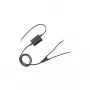 Juhtmehaldus EPOS 504536 Must