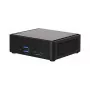 Mini-PC baaskomplekt ASROCK NUCS-Box-1360P HDMI ja USB-C-ga
