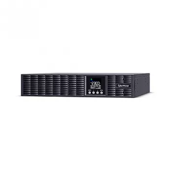 Katkematu toiteallikas CyberPower OLS3000ERT2UA 3 kVA 2700 W 10 vahelduvvoolu pistikupesa