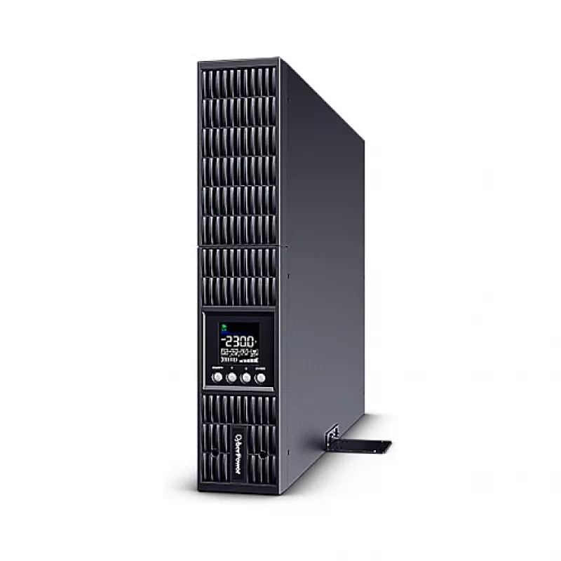 Katkematu toiteallikas CyberPower OLS3000ERT2UA 3 kVA 2700 W 10 vahelduvvoolu pistikupesa
