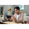 Pihukonsool ASUS ROG Ally X RC73XA-NH011W, 7-tolline 1920x1080 120Hz IPS, AMD Ryzen AI Z2 Extreme 8-tuumaline, 24 GB LPDDR5x, 1 TB SSD, Wi‑Fi 6E, Bluetooth 5.2, 80 Wh aku