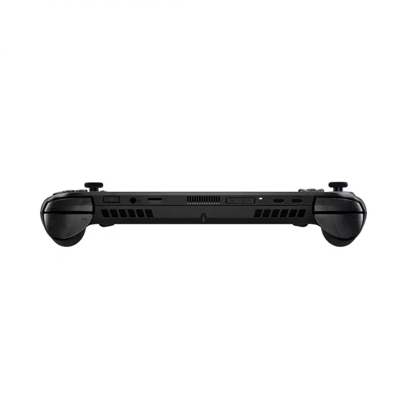 Pihukonsool ASUS ROG Ally X RC73XA-NH011W, 7-tolline 1920x1080 120Hz IPS, AMD Ryzen AI Z2 Extreme 8-tuumaline, 24 GB LPDDR5x, 1 TB SSD, Wi‑Fi 6E, Bluetooth 5.2, 80 Wh aku