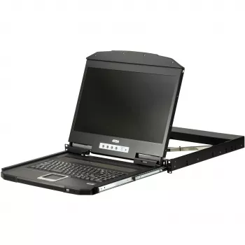 Rack Console ATEN CL3700NW 47 cm (18.5 tolli)