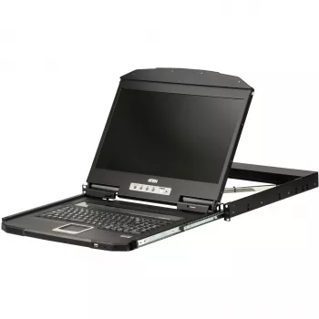 Rack Console ATEN CL3700NW 47 cm (18.5 tolli)