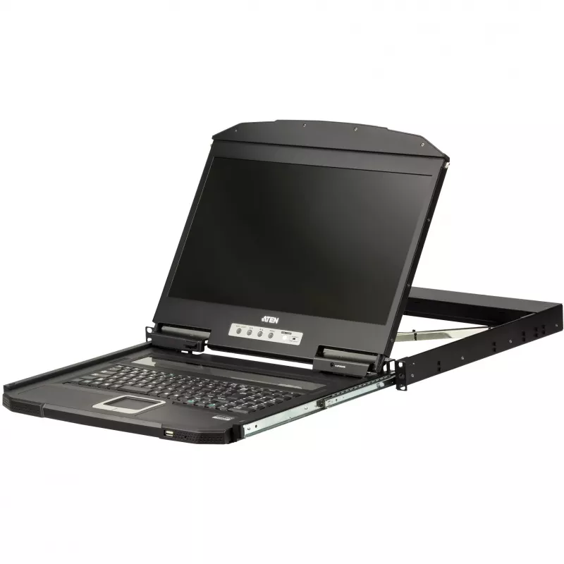 Rack Console ATEN CL3700NW 47 cm (18.5 tolli)