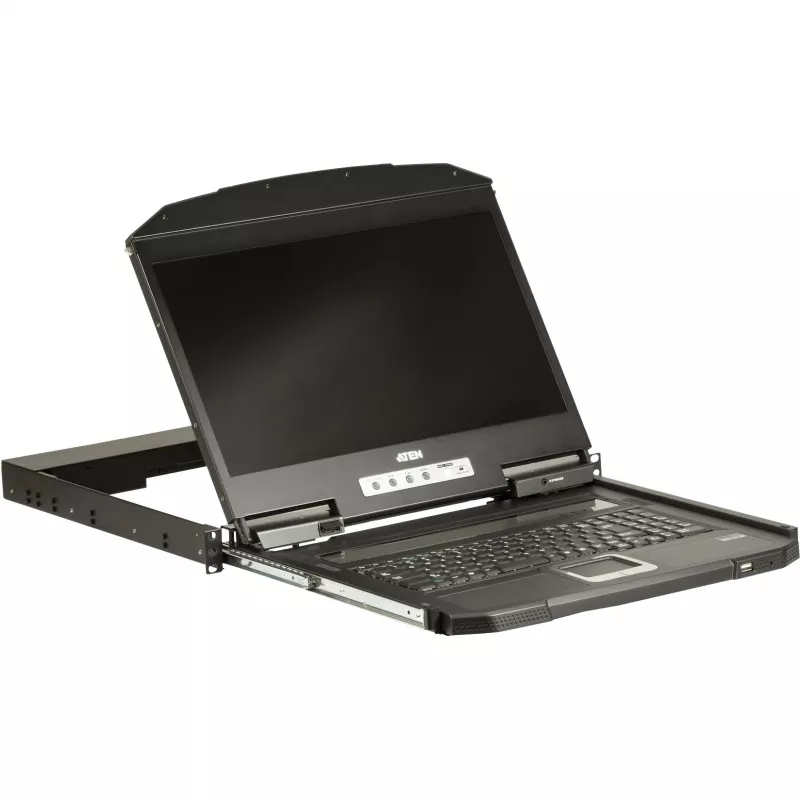 Rack Console ATEN CL3700NW 47 cm (18.5 tolli)