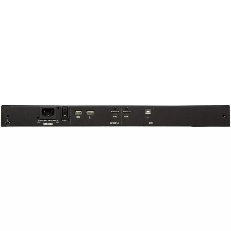 Rack Console ATEN CL3700NW 47 cm (18.5 tolli)
