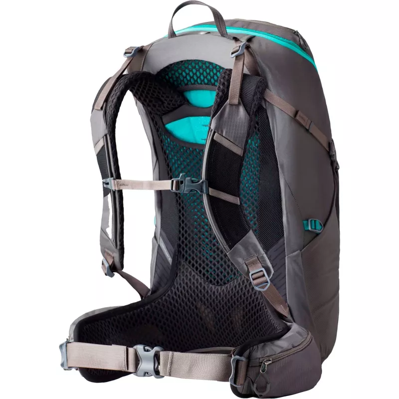 Gregory Jade 28 seljakott - Hall, S/M, 28 L
