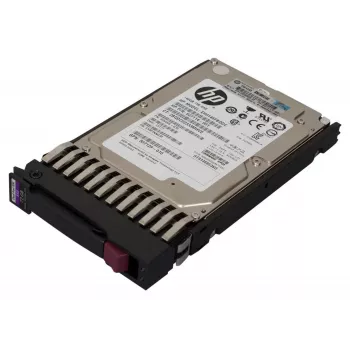 HD 72GB Sas 10K BL680C