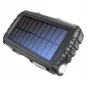 Denver PSO-20010 MK2 päikeseenergia akupank 20000 mAh