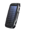 Denver PSO-20010 MK2 päikeseenergia akupank 20000 mAh