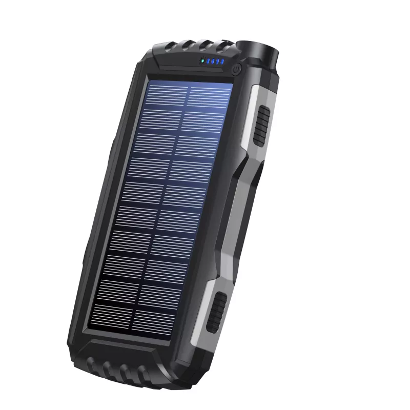Denver PSO-20010 MK2 päikeseenergia akupank 20000 mAh