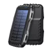 Denver PSO-20010 MK2 päikeseenergia akupank 20000 mAh