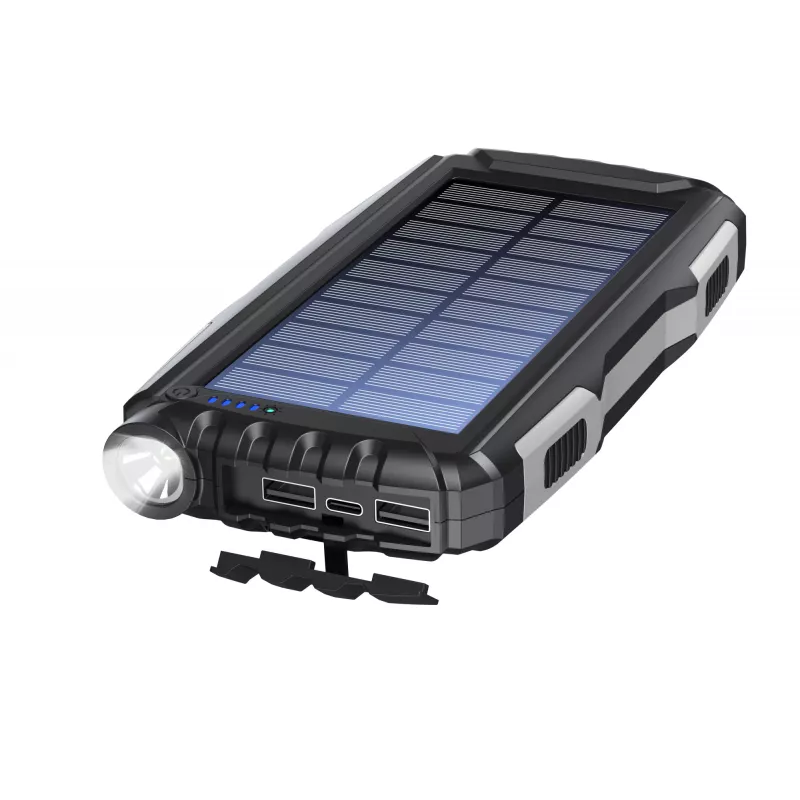 Denver PSO-20010 MK2 päikeseenergia akupank 20000 mAh