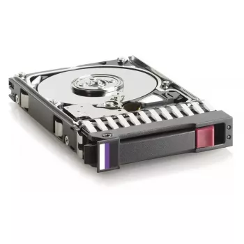 Kõvaketas HPE 72GB 2.5-tolline SAS 10000 RPM Hot Plug