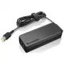 Toiteadapter Lenovo 45N0236 Sisekasutus 90W Must