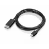 Lenovo Mini DisplayPort kaabel, 03X6596