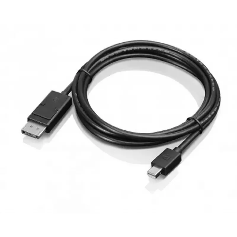 Lenovo Mini DisplayPort kaabel, 03X6596