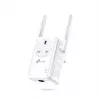 TP-Link 300Mbps Wi-Fi leviulatuse pikendaja läbiva vahelduvvoolupistikuga