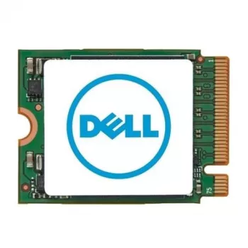 Dell 256GB M.2 2230 NVMe pooljuhtketas KFV6T