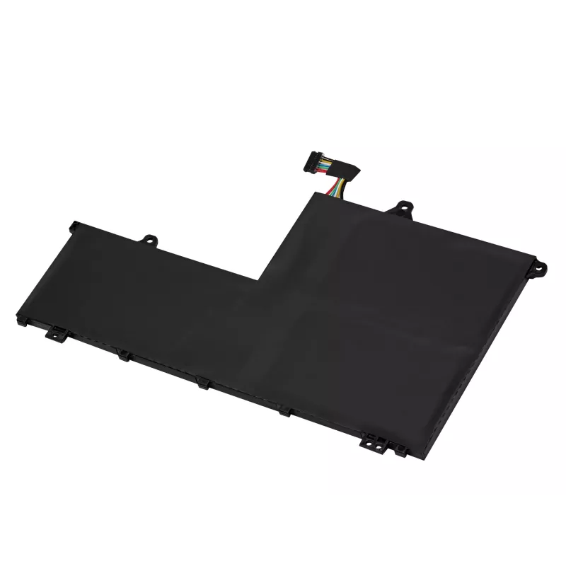 Aku roheline Cell Lenovo ThinkBook 14-IIL, 14-IML, 15-IIL, 15-IML jaoks — 11.1V 45Wh (mudelid L19C3PF1, L19D3PF1, L19L3PF8, L19M3PF1)