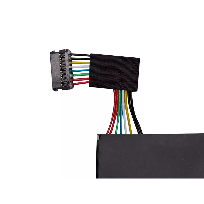 Aku roheline Cell Lenovo ThinkBook 14-IIL, 14-IML, 15-IIL, 15-IML jaoks — 11.1V 45Wh (mudelid L19C3PF1, L19D3PF1, L19L3PF8, L19M3PF1)