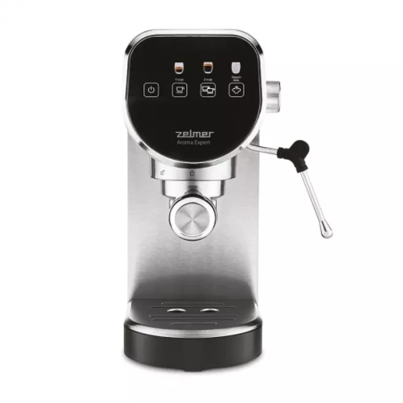 Zelmer Aroma Expert ZCM7300 Silver