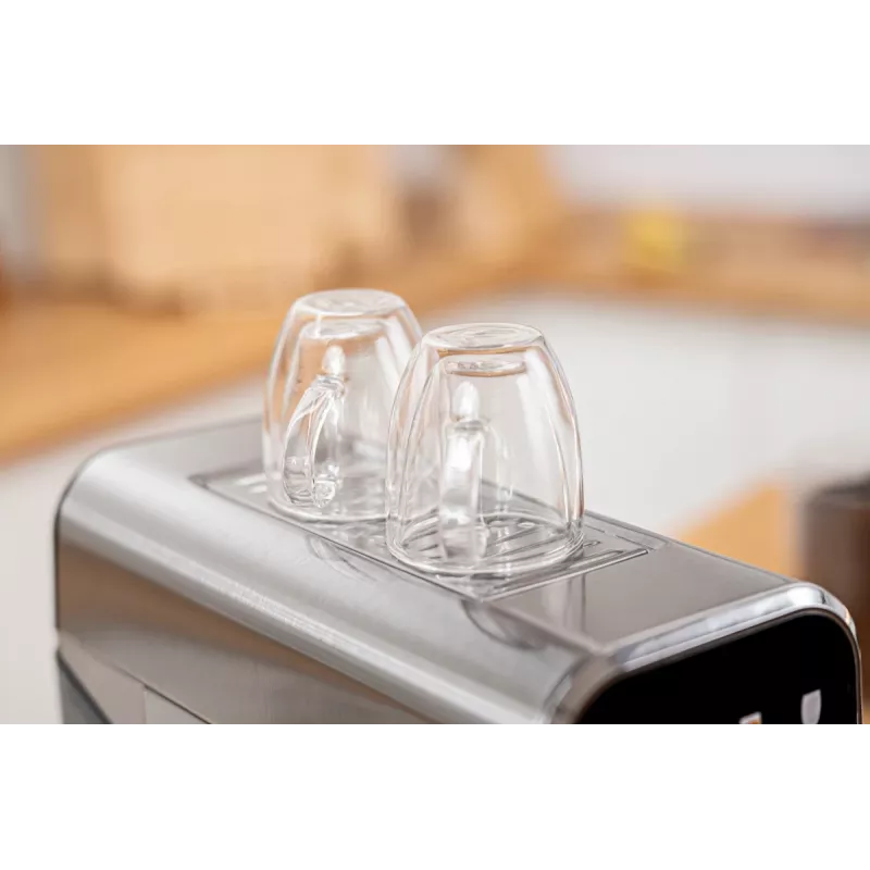 Zelmer Aroma Expert ZCM7300 Silver