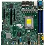 Supermicro emaplaat X13SCH-LN4F micro-ATX Socket 1700 DDR5-only Bulk (MBD-X13SCH-LN4F-B)