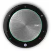 Kõlaritelefon Yealink CP 900 Universal USB Bluetooth Must Hõbedane