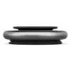 Kõlaritelefon Yealink CP 900 Universal USB Bluetooth Must Hõbedane