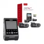 VIOFO A229 PLUS 3CH 2K + 1080p WiFi GPS pardakaamera