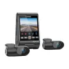 VIOFO A229 PLUS 3CH 2K + 1080p WiFi GPS pardakaamera