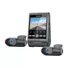 VIOFO A229 PLUS 3CH 2K + 1080p WiFi GPS pardakaamera