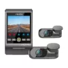 VIOFO A229 PLUS 3CH 2K + 1080p WiFi GPS pardakaamera