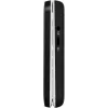 Nupptelefon Doro Leva E30 2,8-tolline 1150 mAh Must Valge